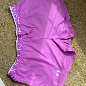 Under Armor Shorts